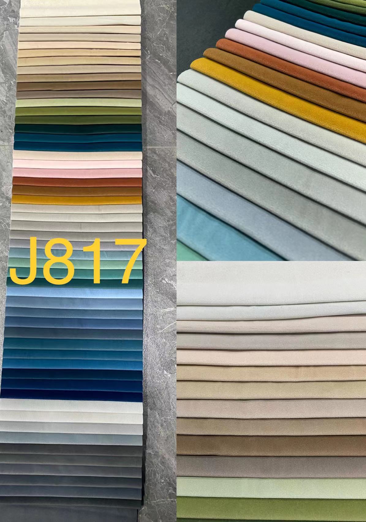 J818 المخملية