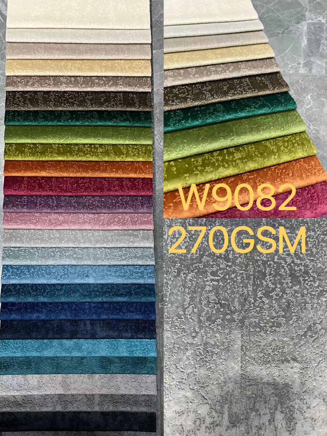 نقش مخملي هولندي ثلاثي الأبعاد